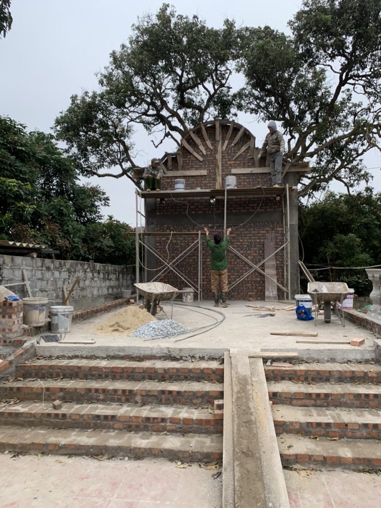 Tượng Đài Thánh Giuse (4)
