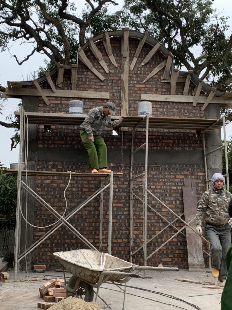 Tượng Đài Thánh Giuse (3)
