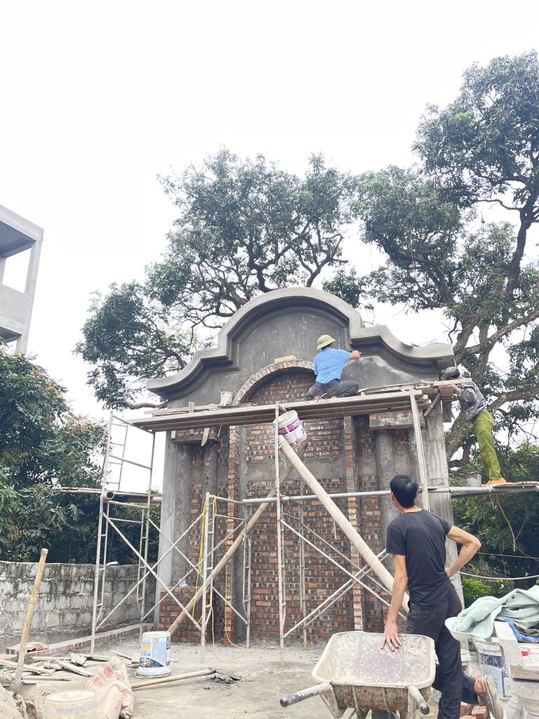 Tượng Đài Thánh Giuse (5)